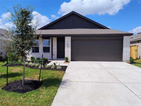 Photo of 6910 Sleepy Orange Court, Needville, TX 77461 (MLS # 30164658)