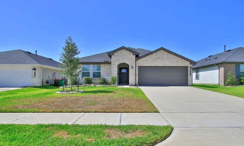 Photo of 31707 Melkridge Road, Fulshear, TX 77441 (MLS # 81635122)