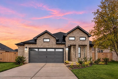 Photo of 25314 Rothesay Lane, Katy, TX 77493 (MLS # 17086697)