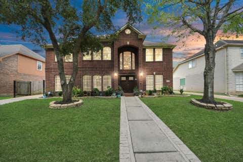 Photo of 922 Bayhill Drive, Sugar Land, TX 77479 (MLS # 91134653)