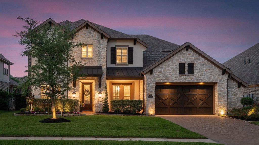 Photo of 106 Timberfalls Drive, Conroe, TX 77384 (MLS # 84903925)