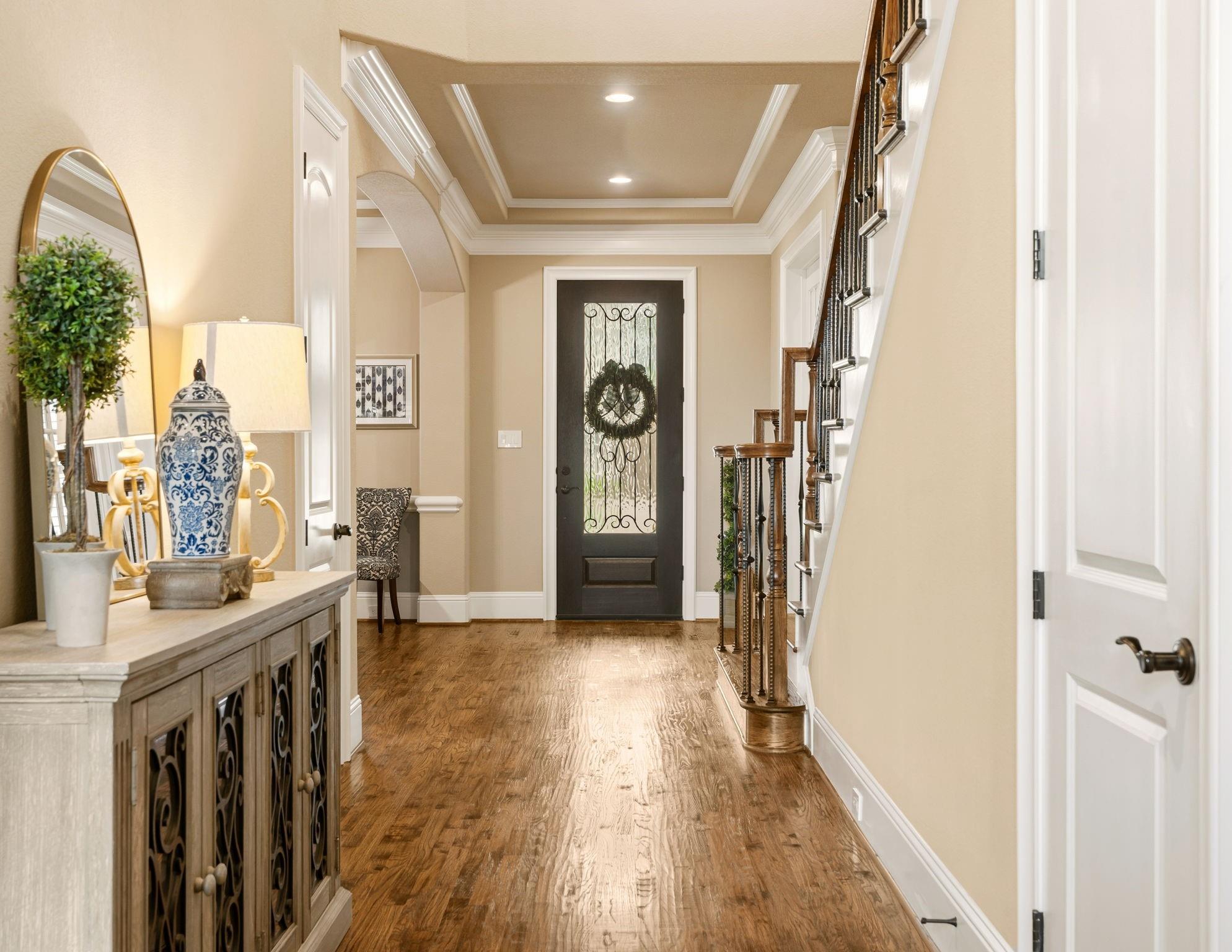 106 Timberfalls Drive