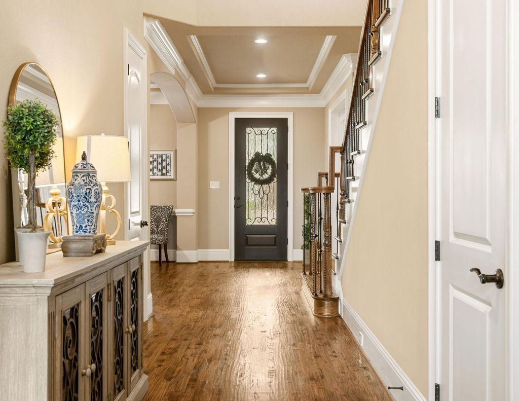 Photo of 106 Timberfalls Drive, Conroe, TX 77384 (MLS # 84903925)