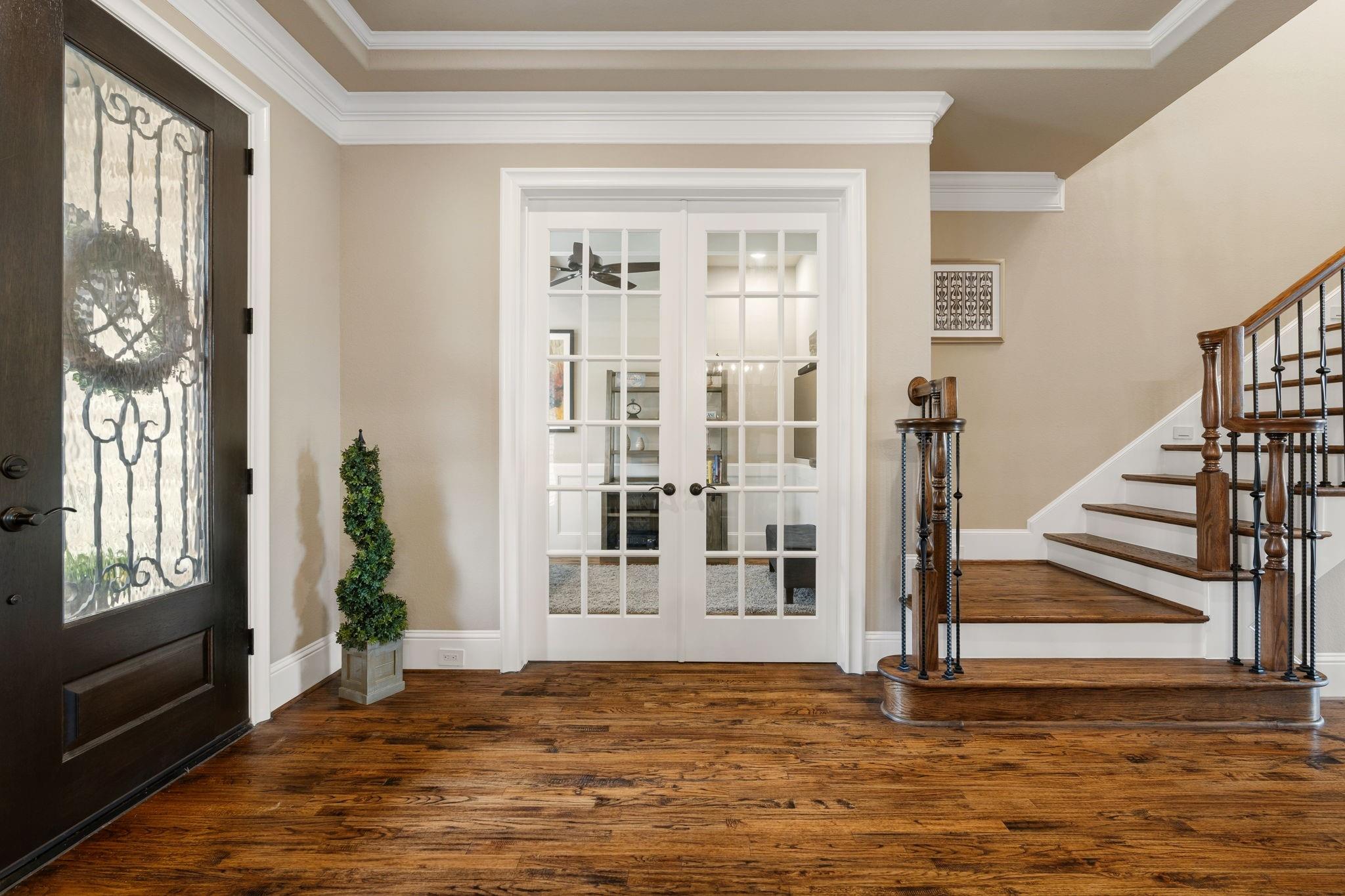 106 Timberfalls Drive