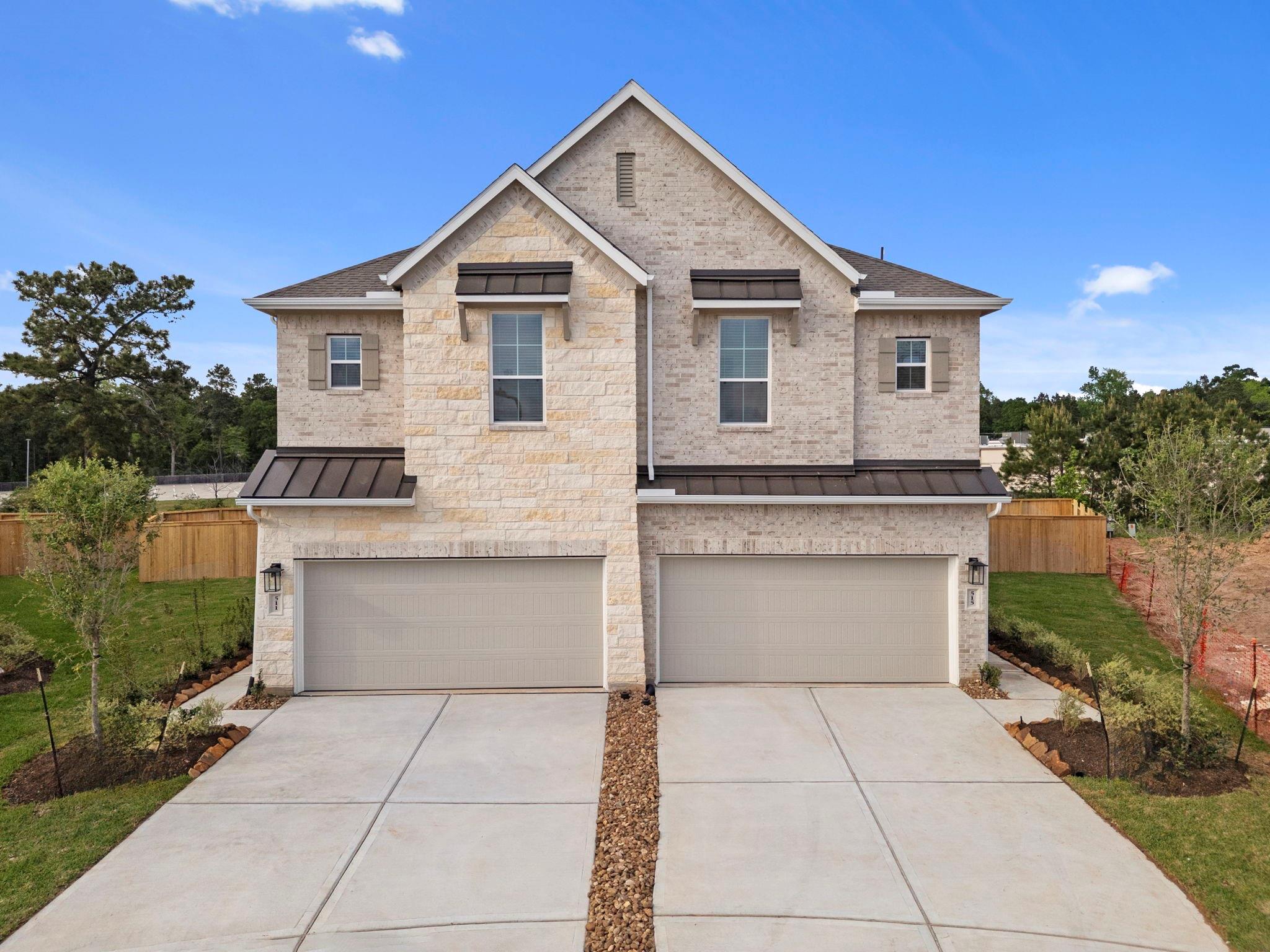515 Water Ash Court