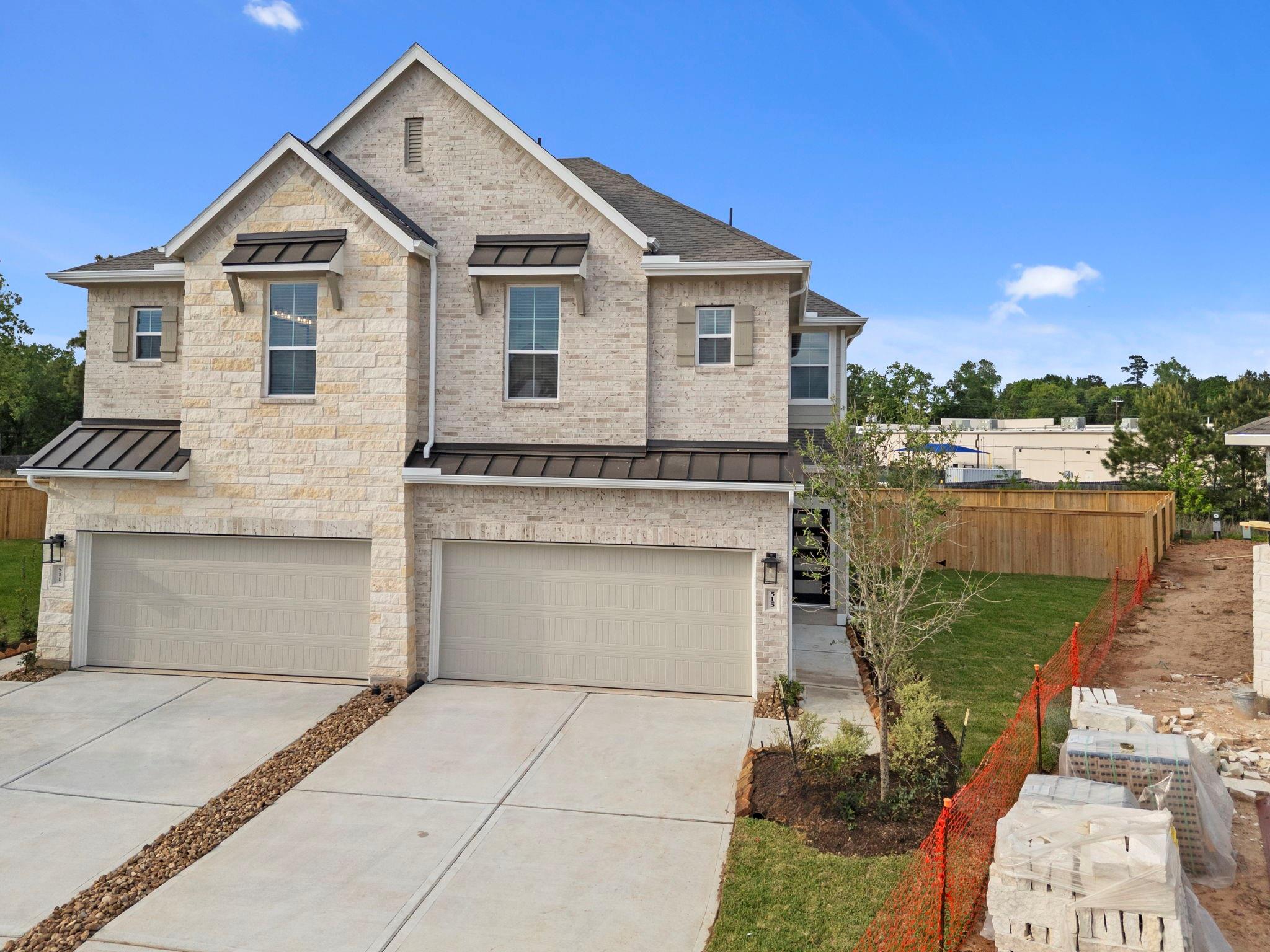 515 Water Ash Court