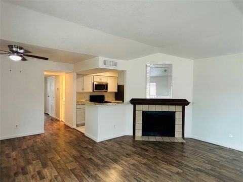 8030 Sands Point Drive D Houston TX 77036