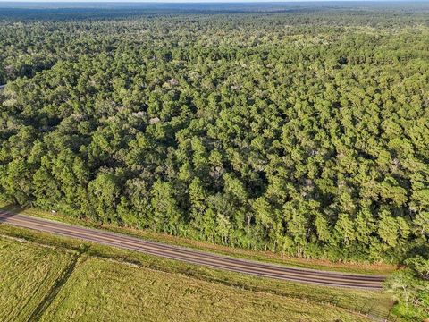 Photo of 0 Tbd Fm 1725, Cleveland, TX 77328 (MLS # 13756603)