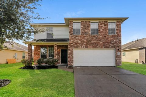 Photo of 2615 Verano Drive, Richmond, TX 77406 (MLS # 34468755)