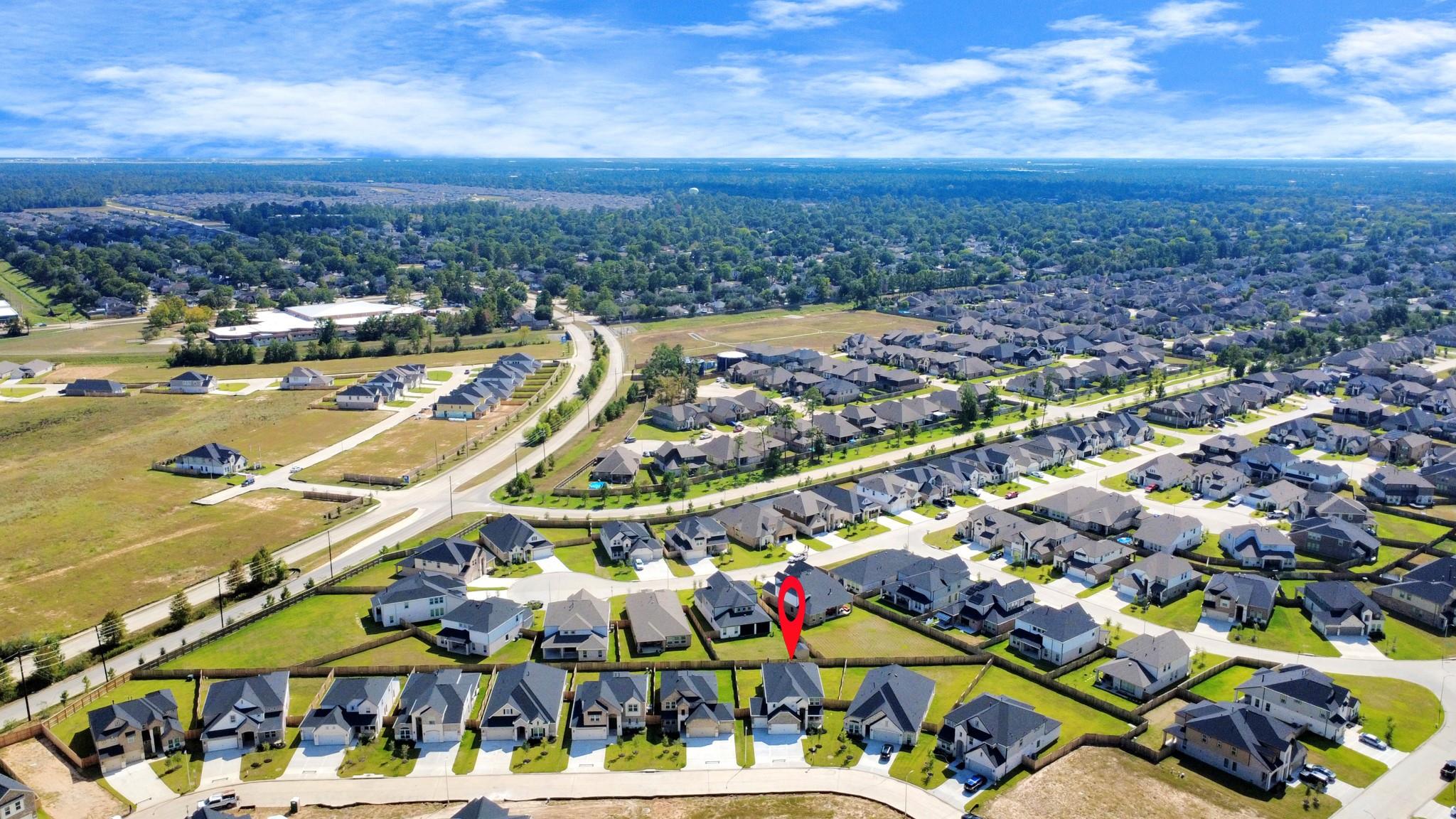 24731 Skerne Woods Dr