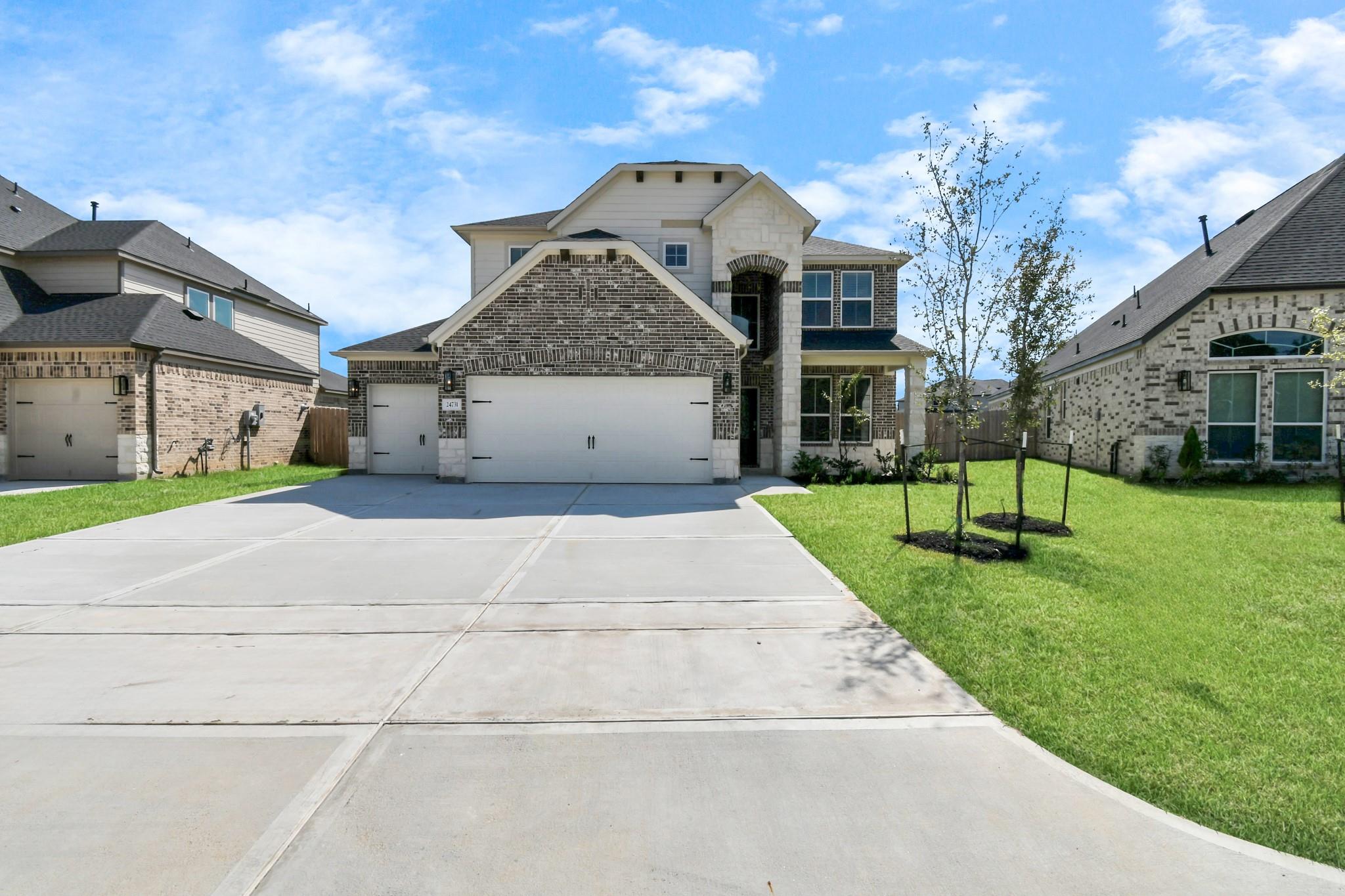 24731 Skerne Woods Dr