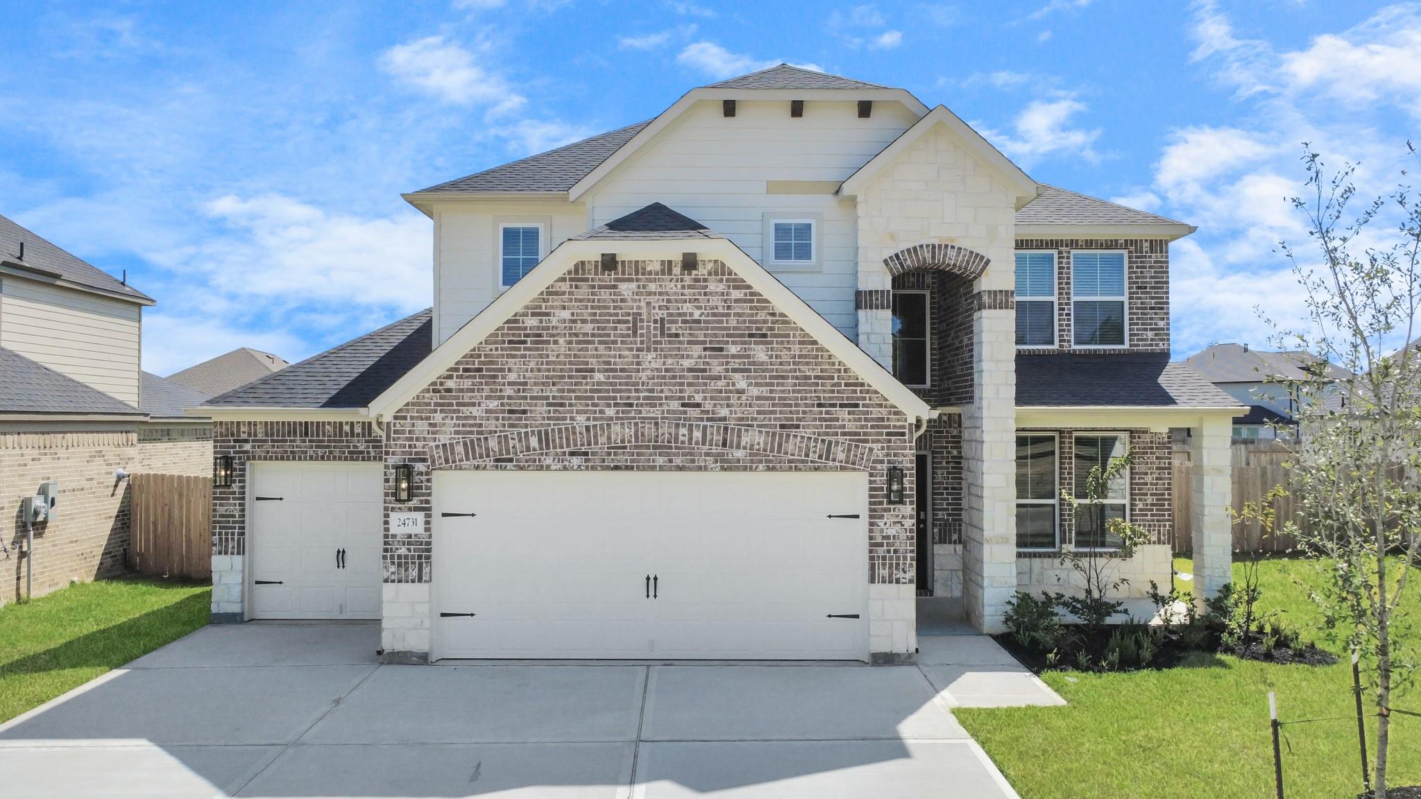24731 Skerne Woods Dr