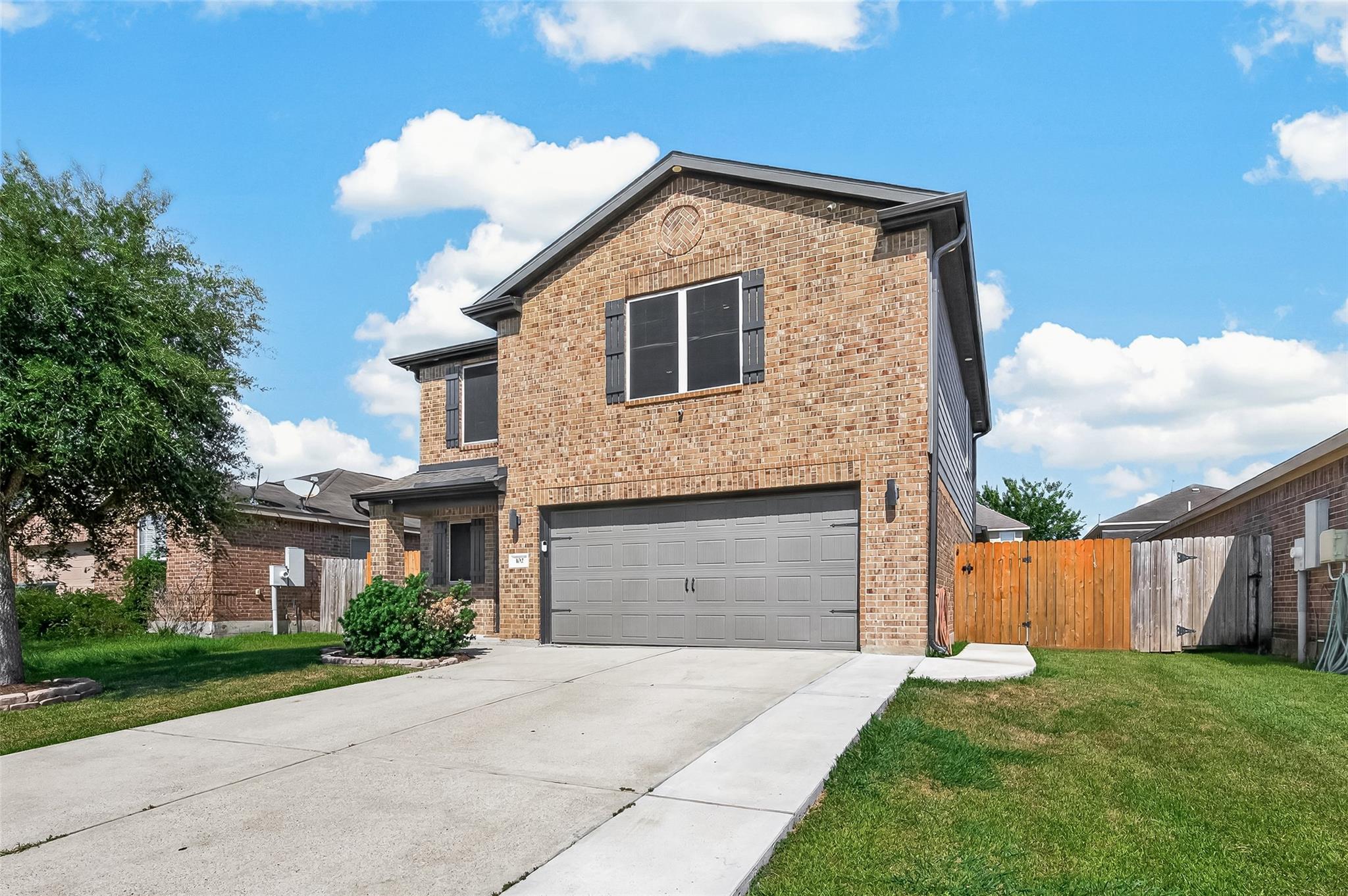 102 Indigo Brush Drive