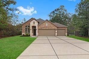 4555 Coues Deer Ln Conroe TX 77303
