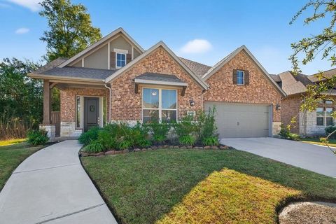 13018 Sierra National Drive Humble TX 77346