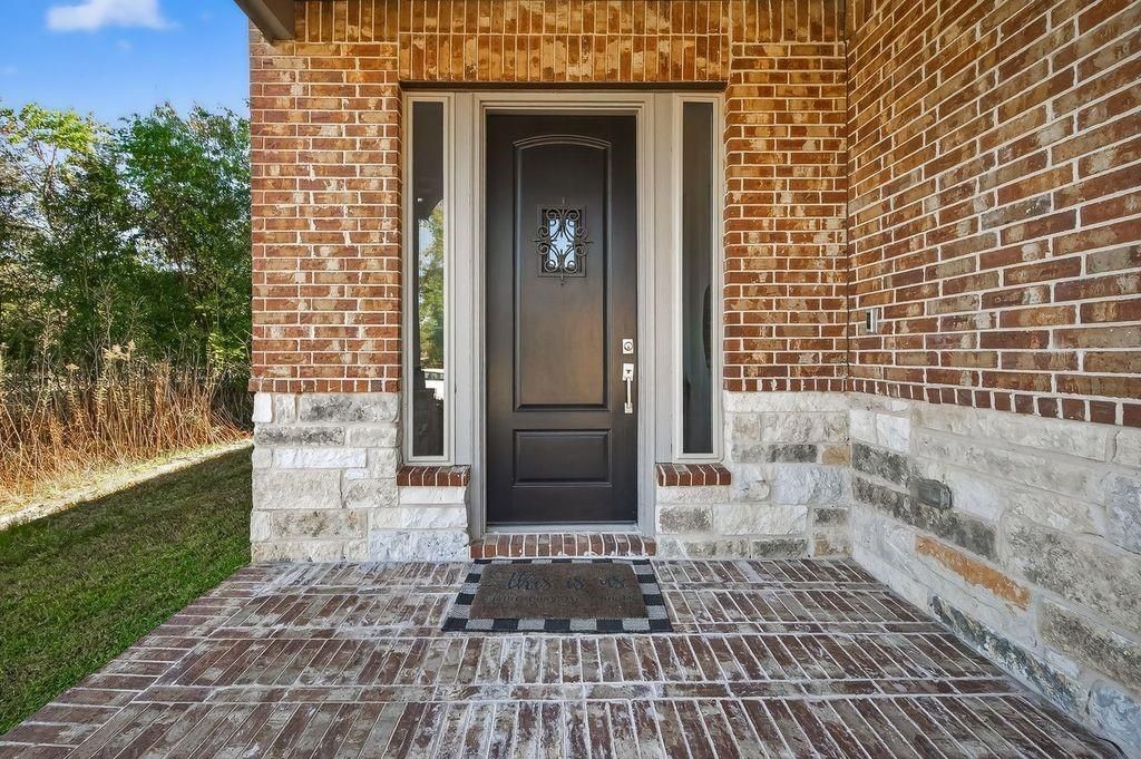 Photo of 13018 Sierra National Drive, Humble, TX 77346 (MLS # 49114897)