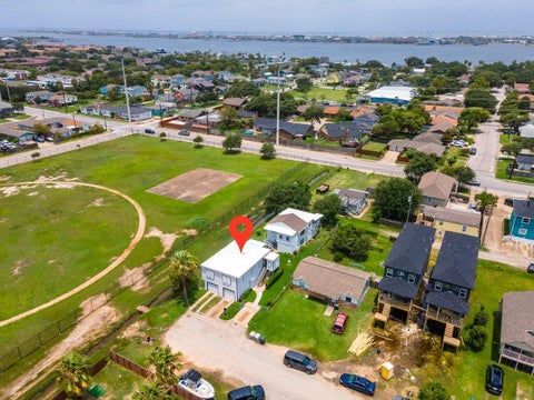 Photo of 6728 Ave Q, Galveston, TX 77551 (MLS # 54427079)