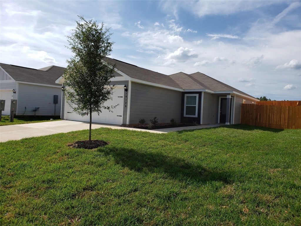 Photo of 16129 Sugar Falls Drive, Conroe, TX 77303 (MLS # 75186098)