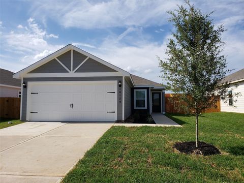 Photo of 16129 Sugar Falls Drive, Conroe, TX 77303 (MLS # 75186098)