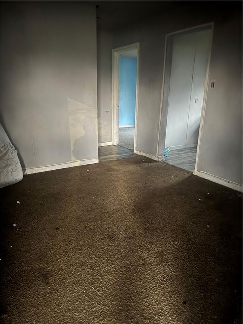 Tiny photo for 5326 Kenilwood Drive, Houston, TX 77033 (MLS # 74774266)