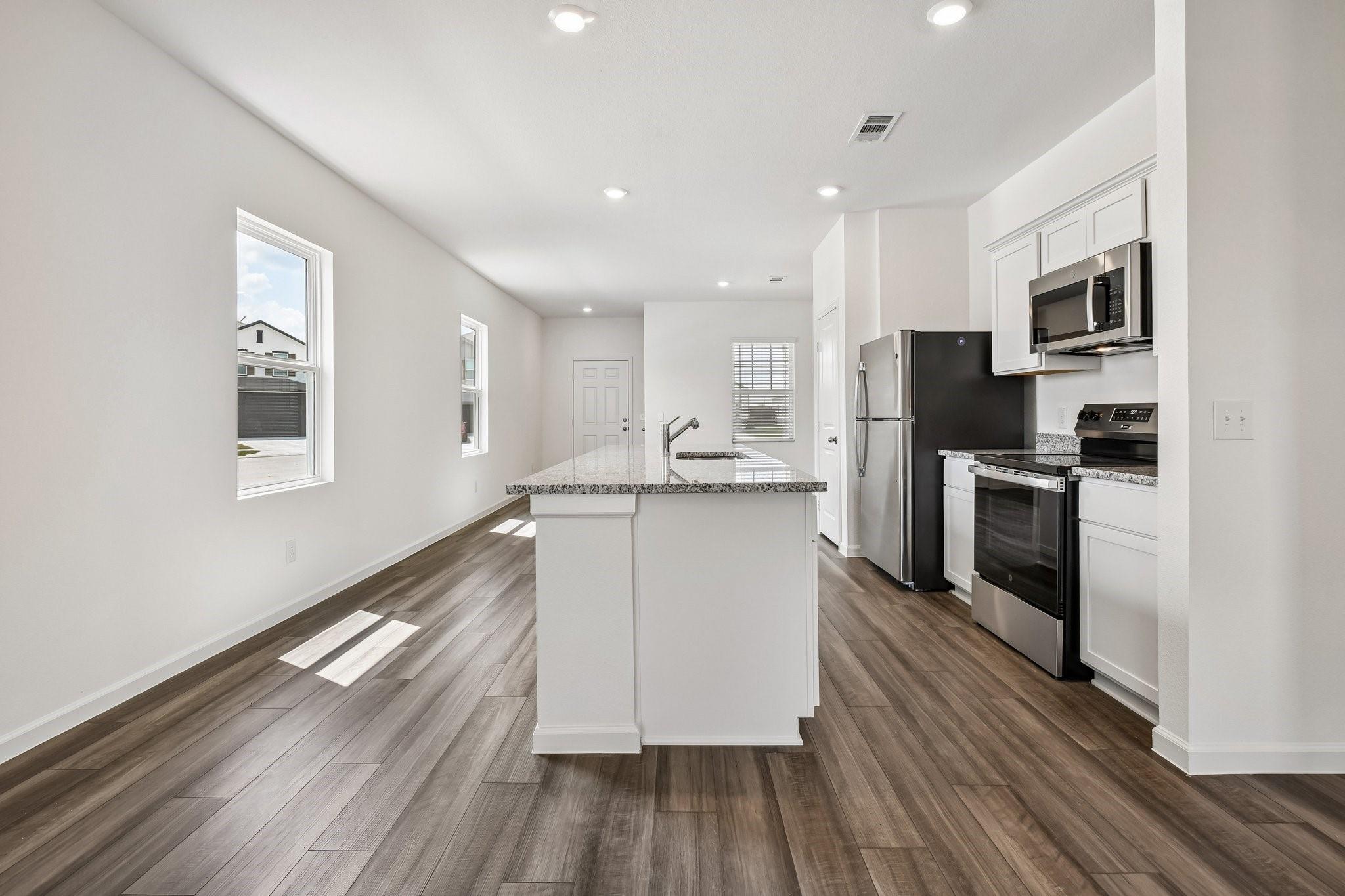 2411 Evergreen Falls Drive