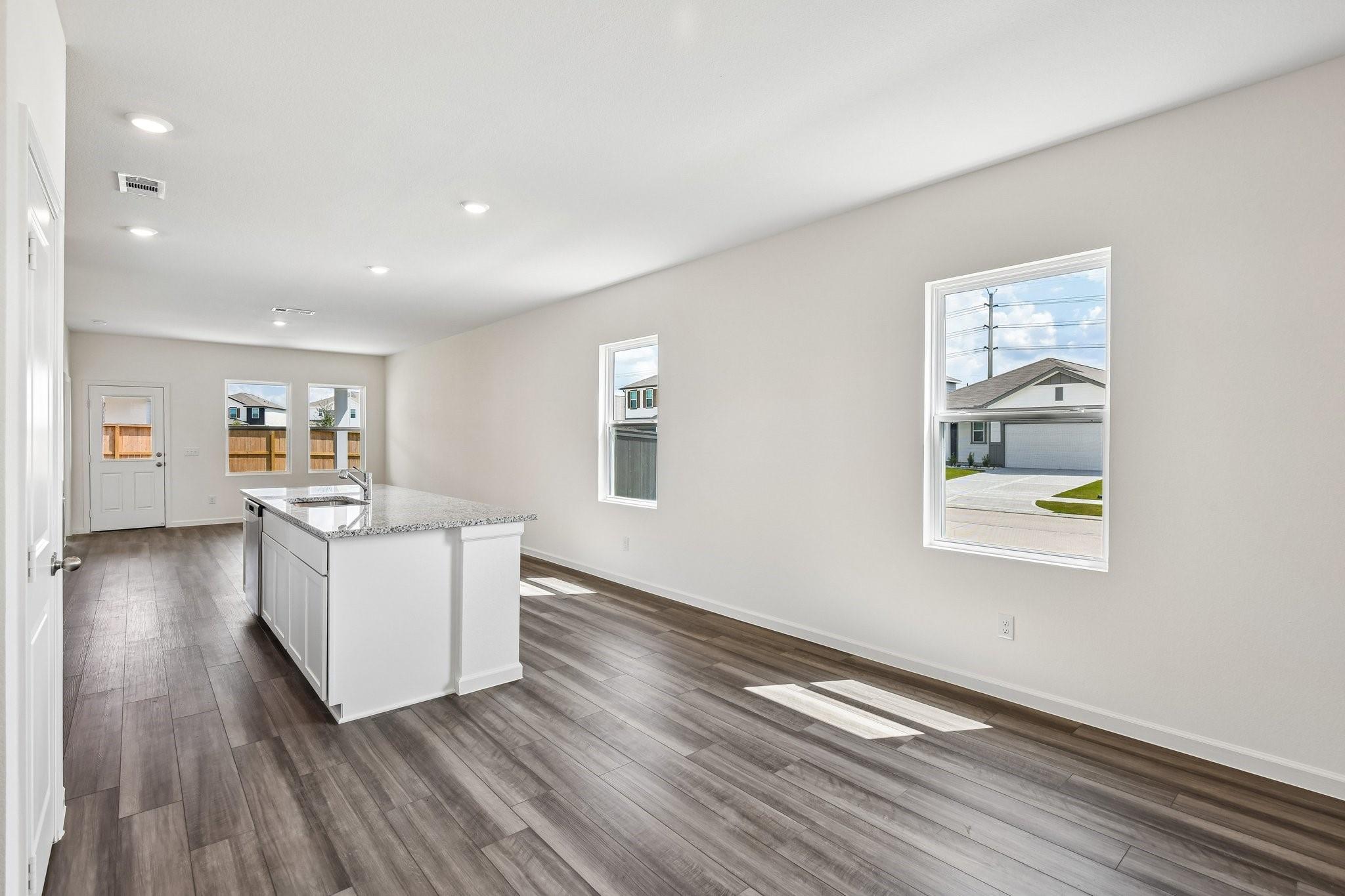 2411 Evergreen Falls Drive