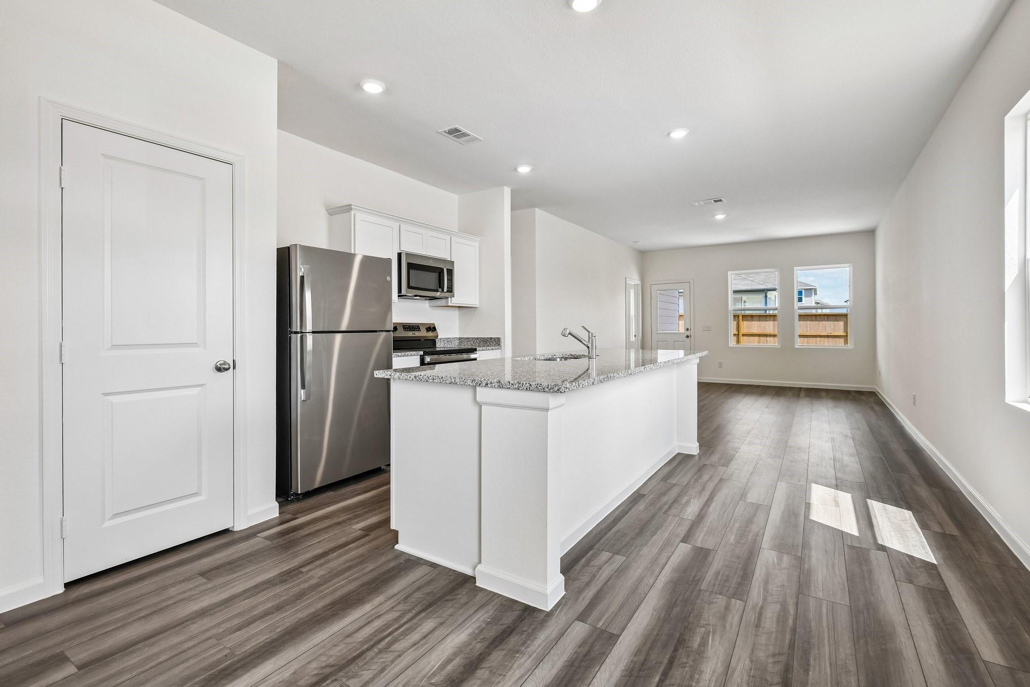 2411 Evergreen Falls Drive