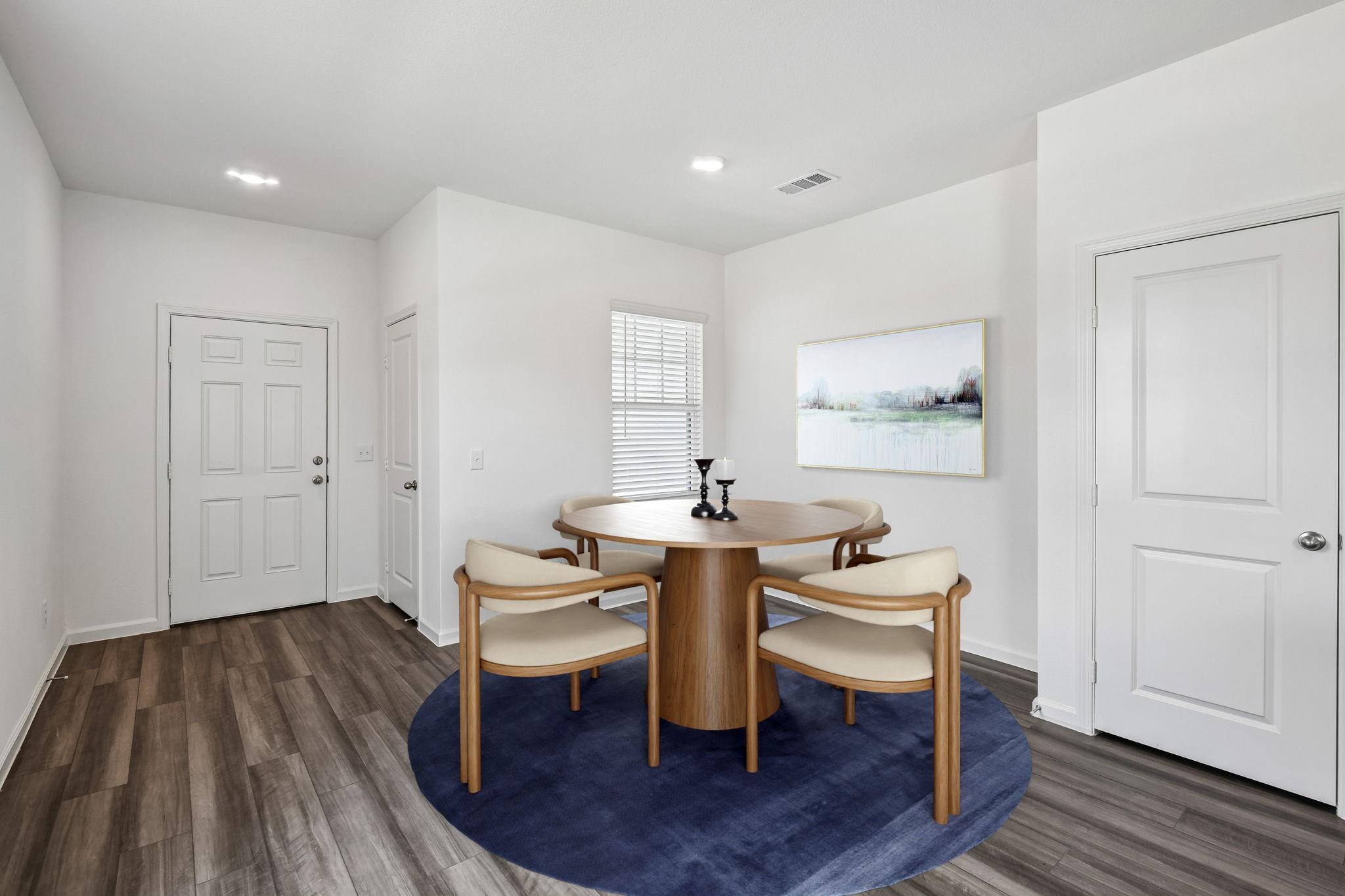 2411 Evergreen Falls Drive