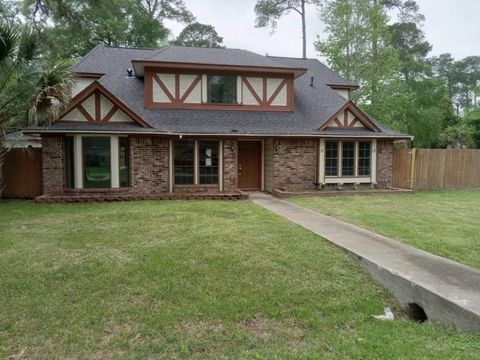 Photo of 540 River Plantation Drive, Conroe, TX 77302 (MLS # 76982215)