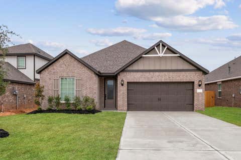 Photo of 23110 Dadi Orchid Drive, Hockley, TX 77447 (MLS # 20971736)