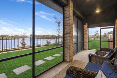Photo of 18834 Windy Orchard Court, Manvel, TX 77578 (MLS # 76168931)