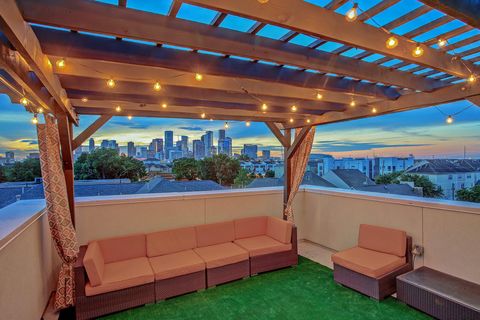 Photo of 2913 Leeland Street, Houston, TX 77003 (MLS # 60808303)