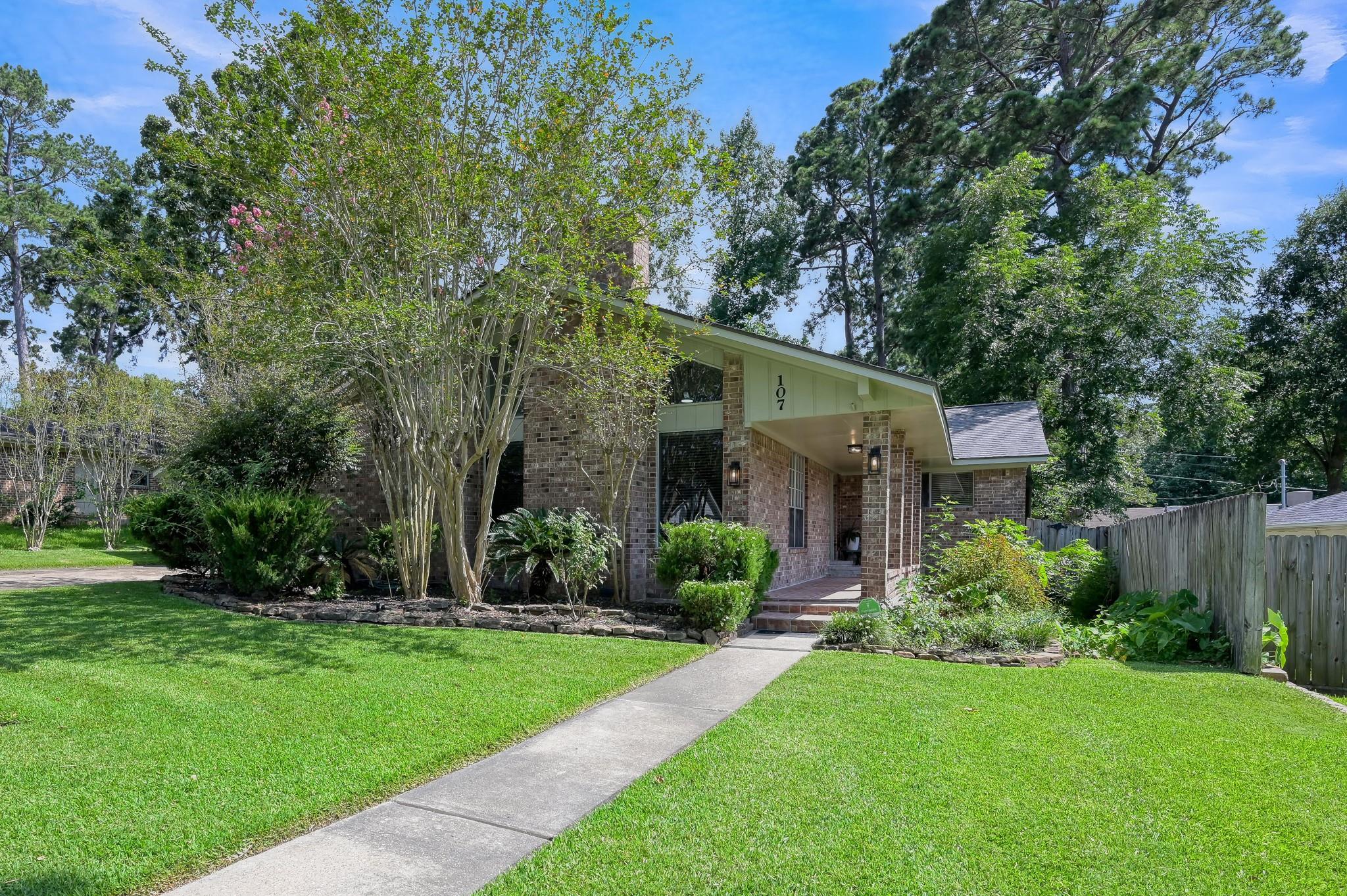107 Shadylyn Drive