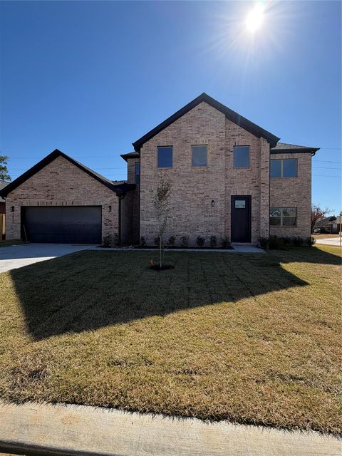 Photo of 2523 Liguria Ln, Spring, TX 77388 (MLS # 63756843)