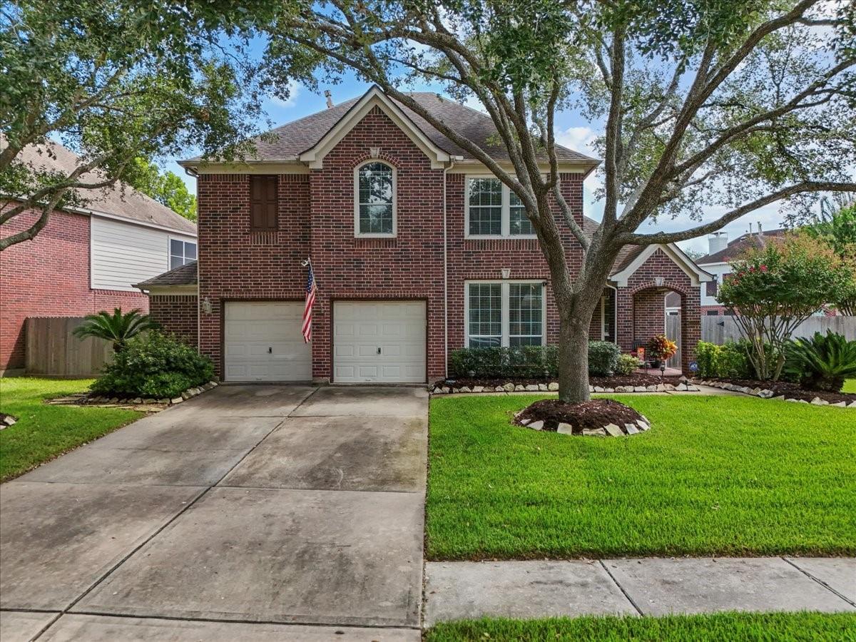 3005 Autumn Park Court