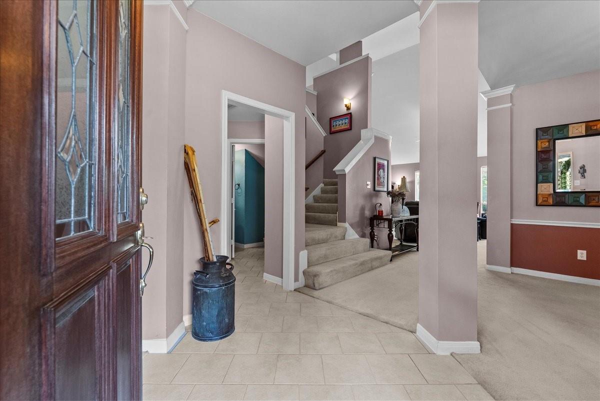 3005 Autumn Park Court