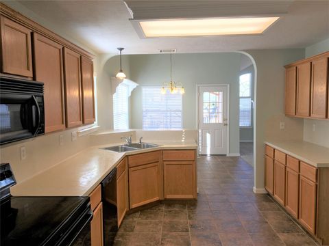 Tiny photo for 7510 Dane Hill Drive, Spring, TX 77389 (MLS # 61927194)