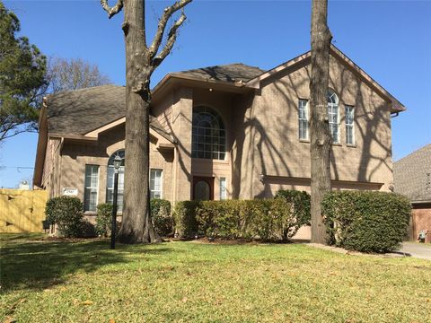 Tiny photo for 7510 Dane Hill Drive, Spring, TX 77389 (MLS # 61927194)