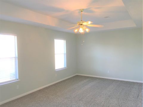 Tiny photo for 7510 Dane Hill Drive, Spring, TX 77389 (MLS # 61927194)