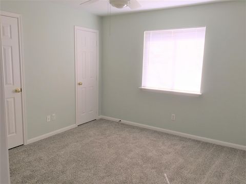Tiny photo for 7510 Dane Hill Drive, Spring, TX 77389 (MLS # 61927194)