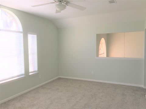 Tiny photo for 7510 Dane Hill Drive, Spring, TX 77389 (MLS # 61927194)