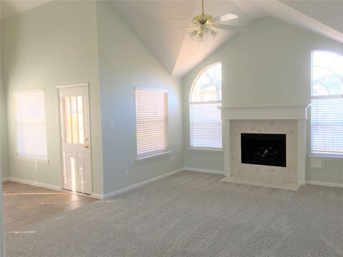 Tiny photo for 7510 Dane Hill Drive, Spring, TX 77389 (MLS # 61927194)