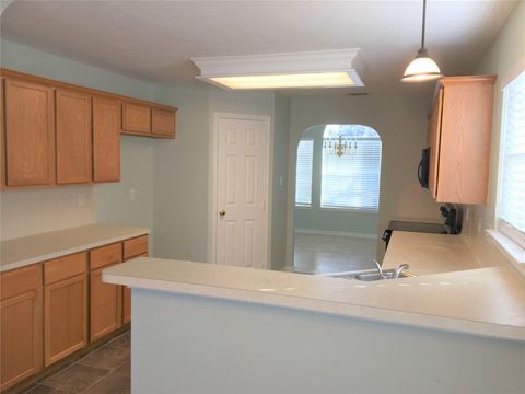 Tiny photo for 7510 Dane Hill Drive, Spring, TX 77389 (MLS # 61927194)