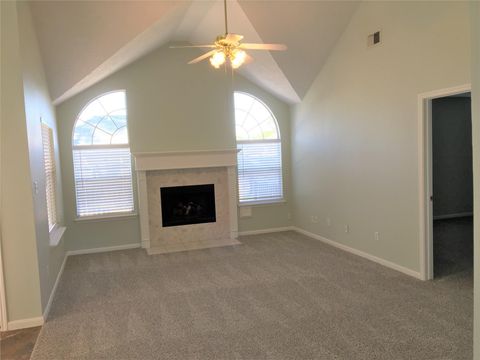 Tiny photo for 7510 Dane Hill Drive, Spring, TX 77389 (MLS # 61927194)