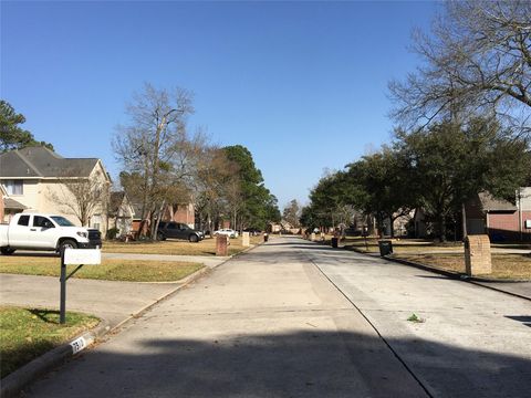 Tiny photo for 7510 Dane Hill Drive, Spring, TX 77389 (MLS # 61927194)