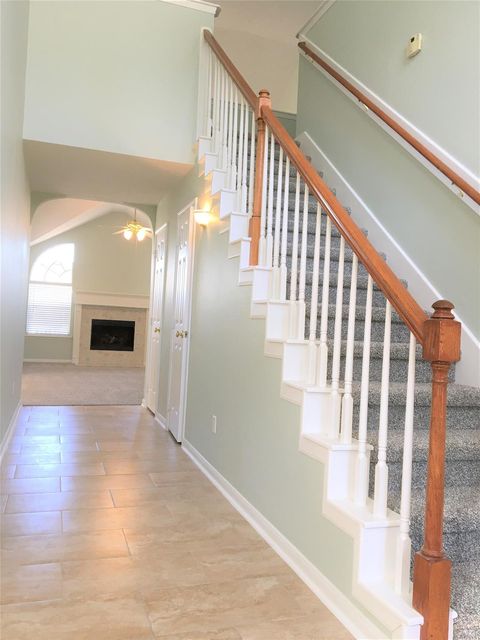 Tiny photo for 7510 Dane Hill Drive, Spring, TX 77389 (MLS # 61927194)