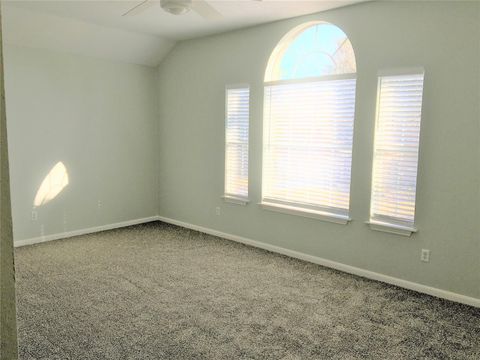 Tiny photo for 7510 Dane Hill Drive, Spring, TX 77389 (MLS # 61927194)