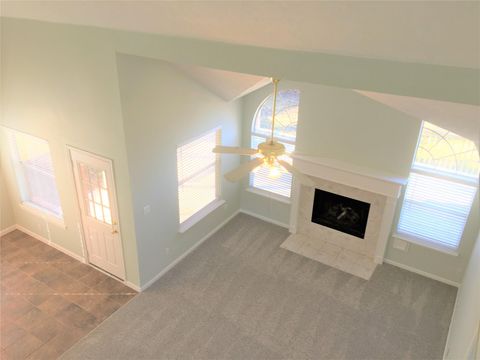 Tiny photo for 7510 Dane Hill Drive, Spring, TX 77389 (MLS # 61927194)