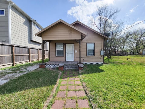 Photo of 5106 Hershe Street, Houston, TX 77020 (MLS # 98026554)