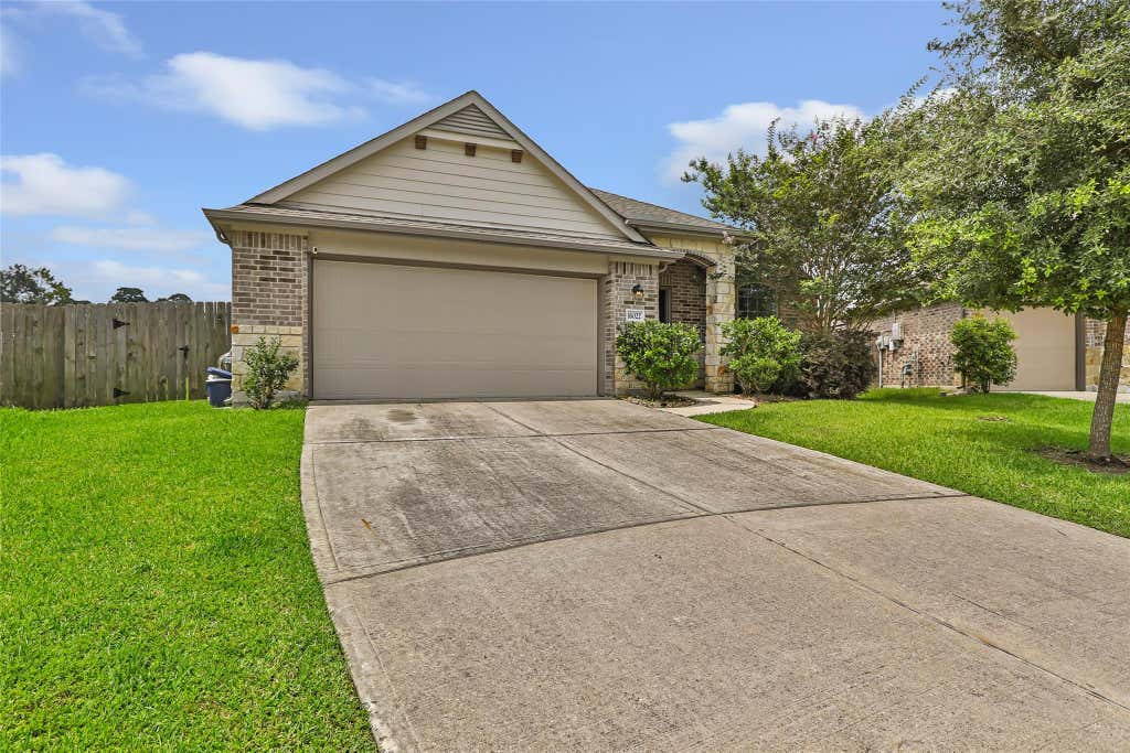 Photo of 16022 Boom Drive, Crosby, TX 77532 (MLS # 20323181)